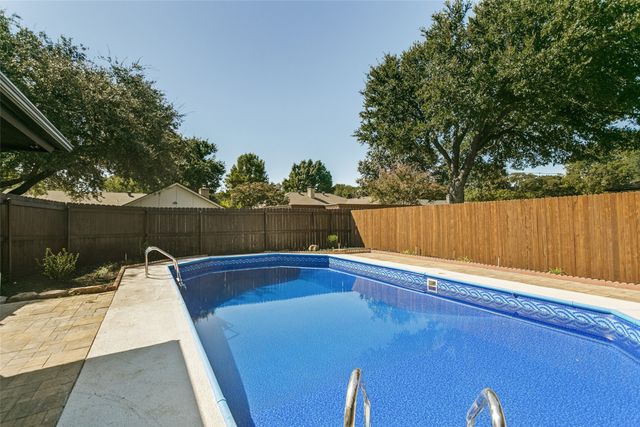 2704 Parkhaven Drive, Plano, TX 75075