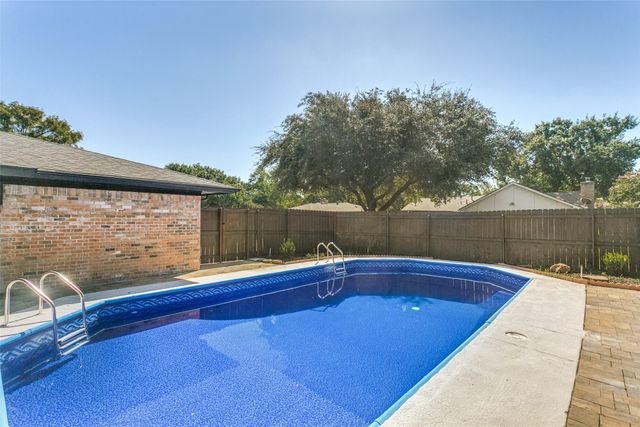 2704 Parkhaven Drive, Plano, TX 75075