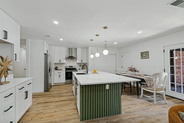 2704 Parkhaven Drive, Plano, TX 75075