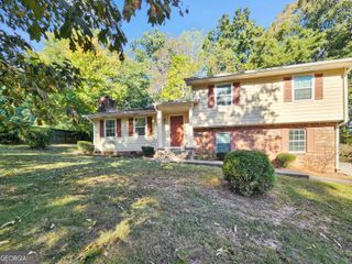 201 Old Mill Trail SW, Conyers, GA 30094