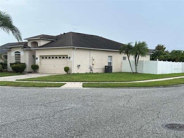 400 CASTING COURT, Orlando, FL 32825