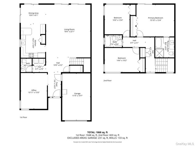 100 Northgate Circle, Melville, NY 11747