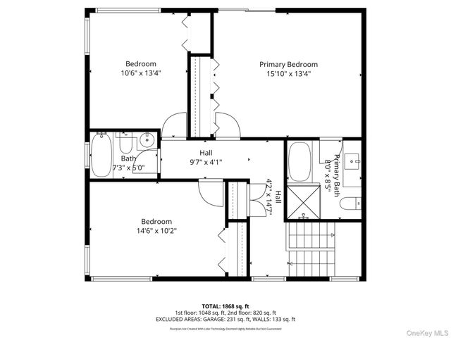 100 Northgate Circle, Melville, NY 11747