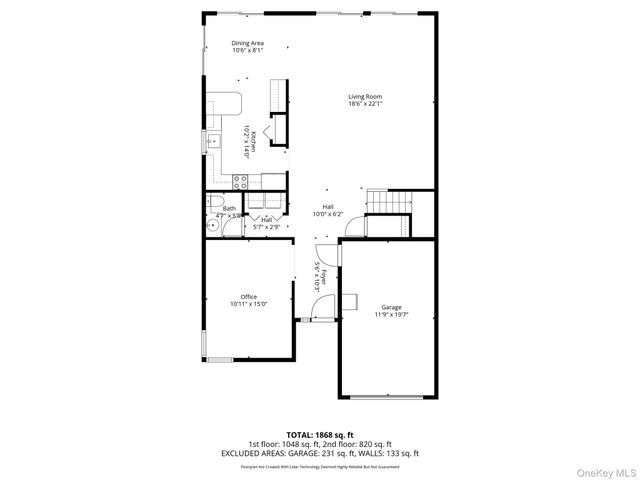 100 Northgate Circle, Melville, NY 11747