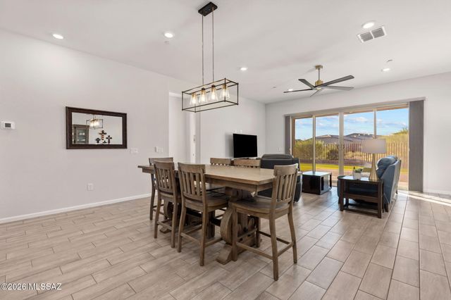6500 W Antler Bend Place, Marana, AZ 85658