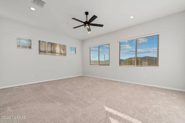 6500 W Antler Bend Place, Marana, AZ 85658