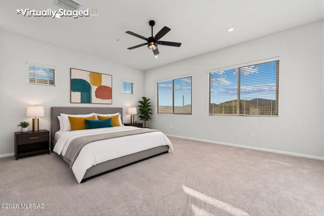 6500 W Antler Bend Place, Marana, AZ 85658