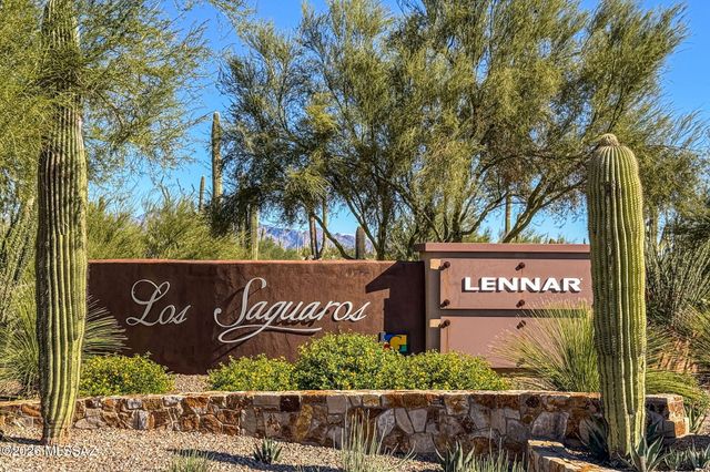 6500 W Antler Bend Place, Marana, AZ 85658