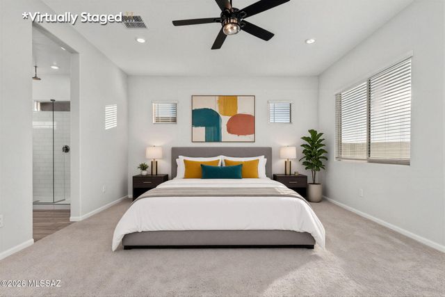 6500 W Antler Bend Place, Marana, AZ 85658