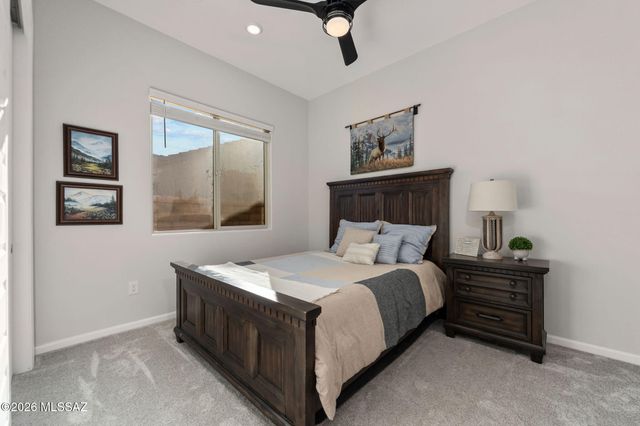 6500 W Antler Bend Place, Marana, AZ 85658