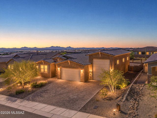 6500 W Antler Bend Place, Marana, AZ 85658