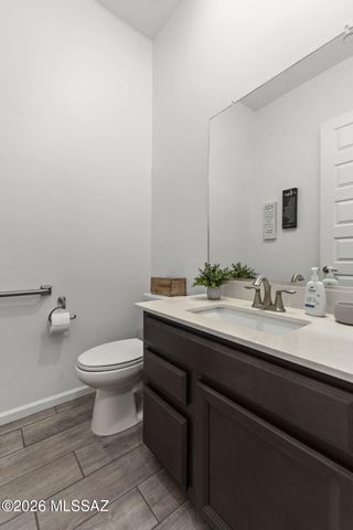 6500 W Antler Bend Place, Marana, AZ 85658