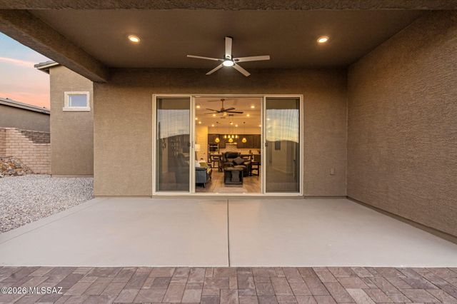6500 W Antler Bend Place, Marana, AZ 85658