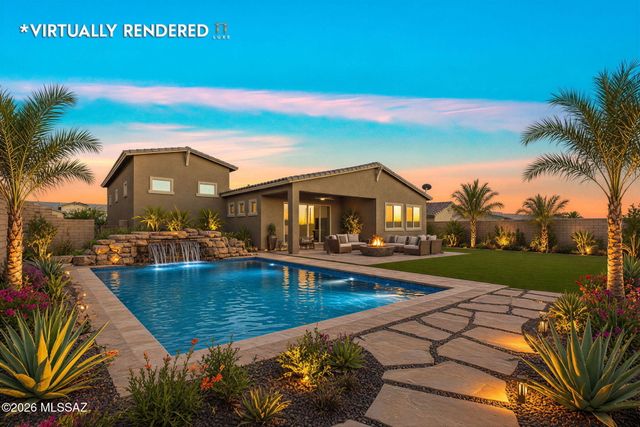 6500 W Antler Bend Place, Marana, AZ 85658