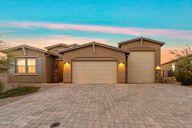 6500 W Antler Bend Place, Marana, AZ 85658