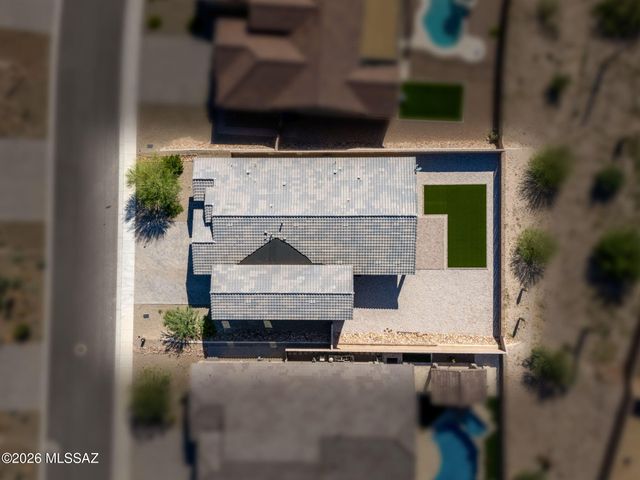 6500 W Antler Bend Place, Marana, AZ 85658