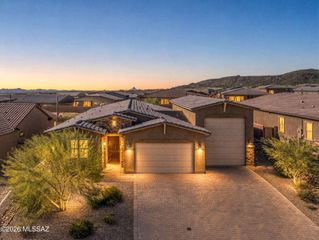 6500 W Antler Bend Place, Marana, AZ 85658