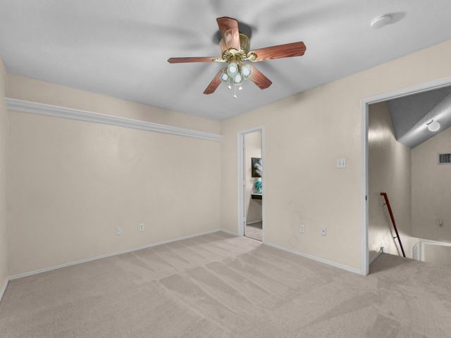 1722 Circle Creek Drive, Lewisville, TX 75067