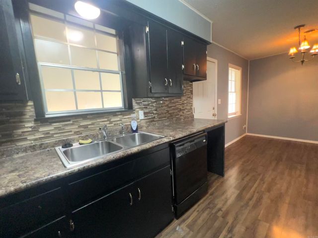 458 Valarie Lane, Piggott, AR 72454