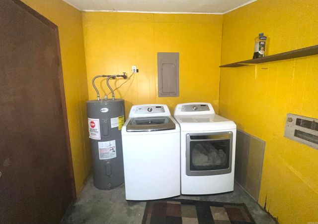 458 Valarie Lane, Piggott, AR 72454