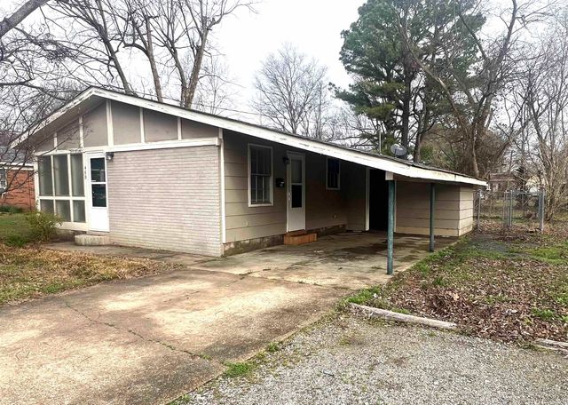 458 Valarie Lane, Piggott, AR 72454