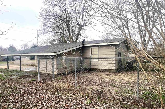 458 Valarie Lane, Piggott, AR 72454