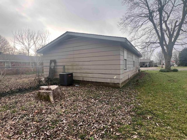 458 Valarie Lane, Piggott, AR 72454