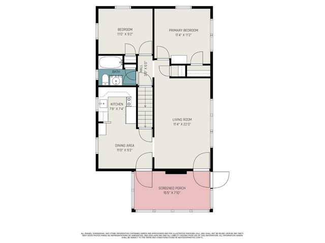 3593 Sandal Lane, Green Twp, OH 45248