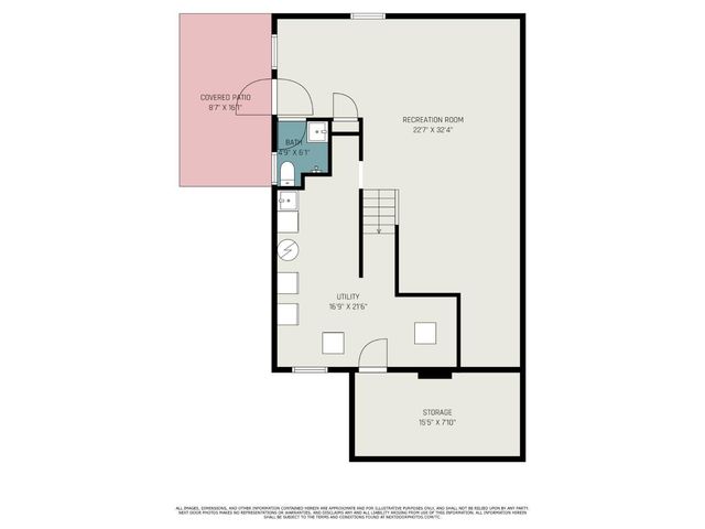 3593 Sandal Lane, Green Twp, OH 45248