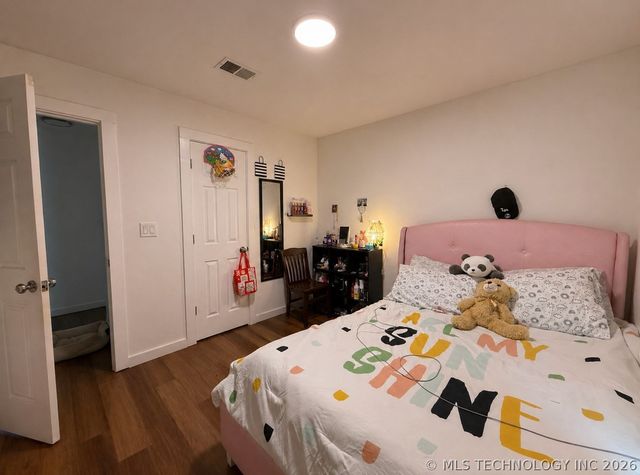 11207 S 1st Street, Jenks, OK 74037