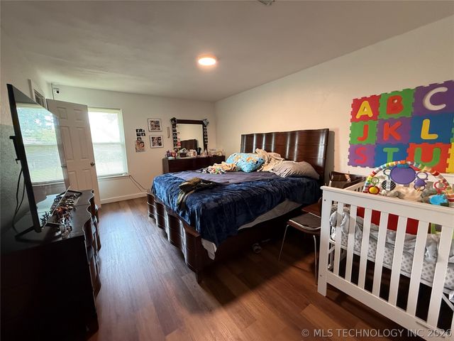 11207 S 1st Street, Jenks, OK 74037