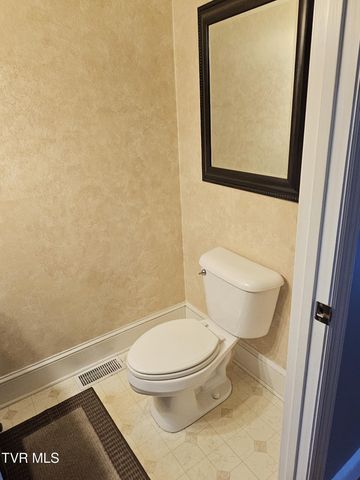 700 A Northwest The Terrace Street, Norton, VA 24273