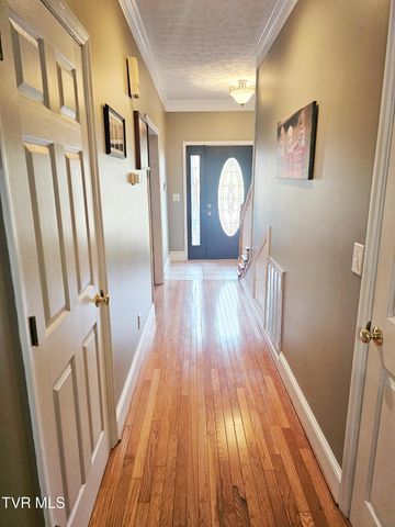 700 A Northwest The Terrace Street, Norton, VA 24273