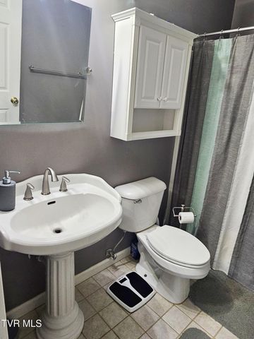 700 A Northwest The Terrace Street, Norton, VA 24273