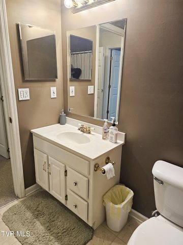 700 A Northwest The Terrace Street, Norton, VA 24273