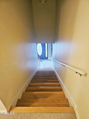 700 A Northwest The Terrace Street, Norton, VA 24273