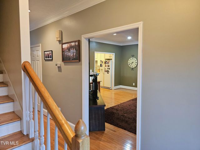 700 A Northwest The Terrace Street, Norton, VA 24273