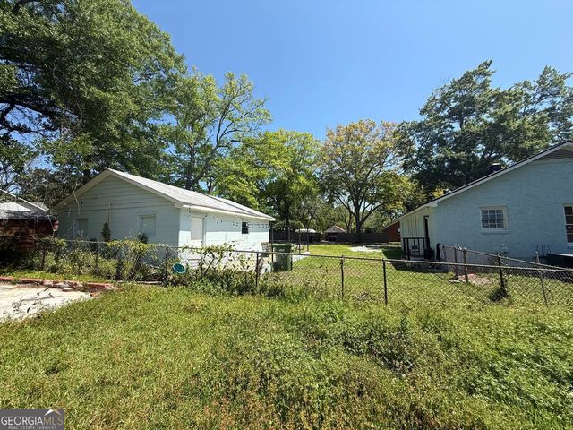 2211 Heard Street, Columbus, GA 31906