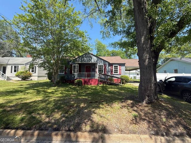 2211 Heard Street, Columbus, GA 31906