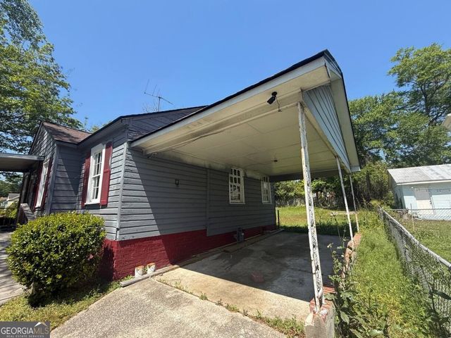 2211 Heard Street, Columbus, GA 31906