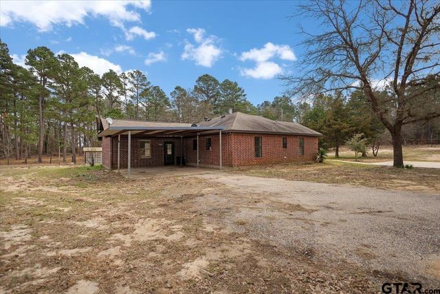 14733 County Road 384, Tyler, TX 75708