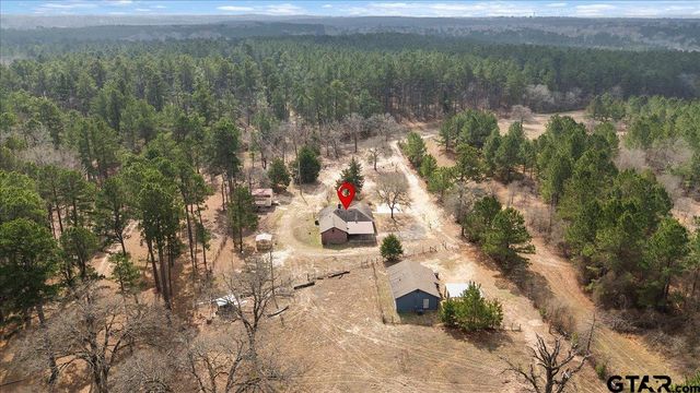 14733 County Road 384, Tyler, TX 75708