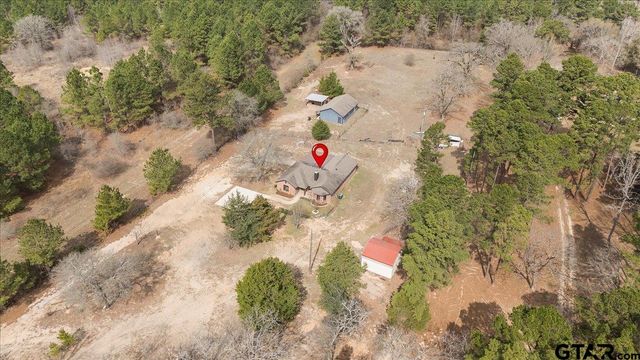 14733 County Road 384, Tyler, TX 75708