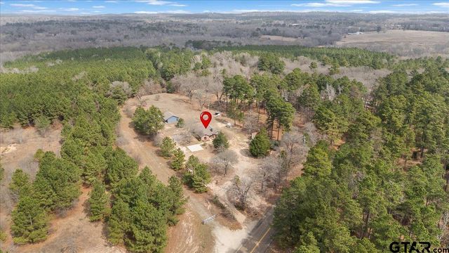 14733 County Road 384, Tyler, TX 75708