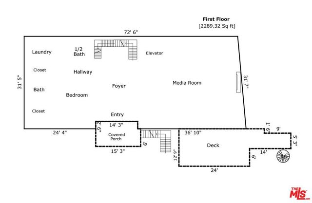 3820 Knobhill Drive, Sherman Oaks, CA 91423