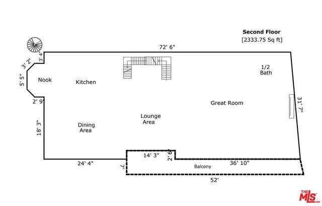 3820 Knobhill Drive, Sherman Oaks, CA 91423