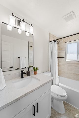 3691 W 7865 S, West Jordan, UT 84088