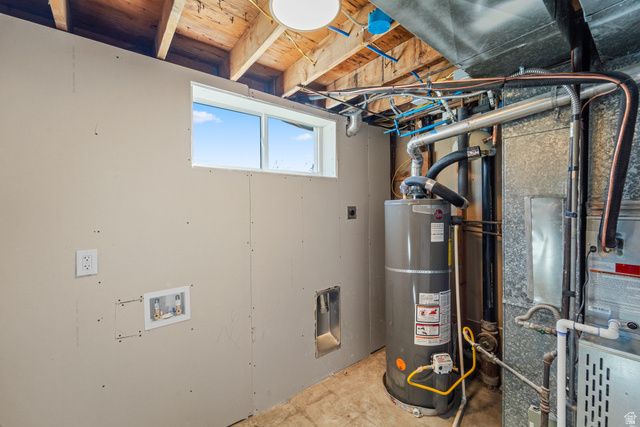 3691 W 7865 S, West Jordan, UT 84088