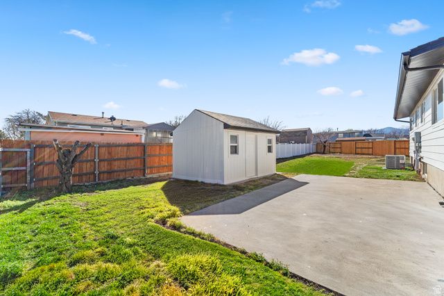 3691 W 7865 S, West Jordan, UT 84088