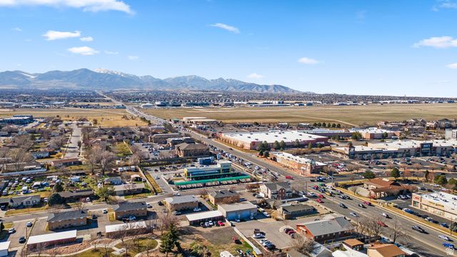 3691 W 7865 S, West Jordan, UT 84088